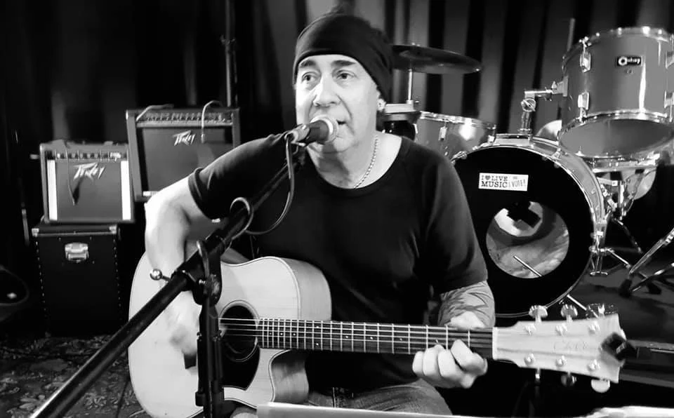 Aaron Hood – Monday 26 January, 12:00 PM