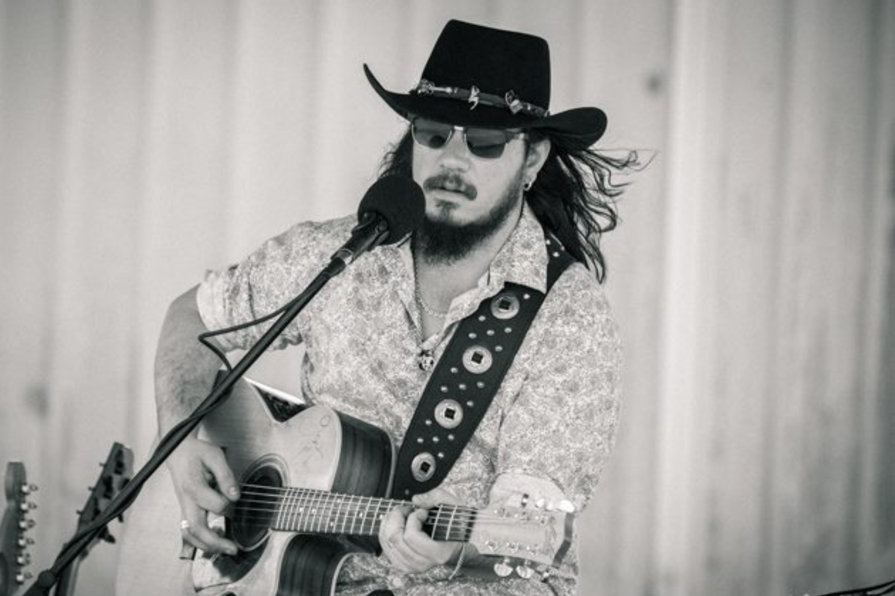 Darren Rolling Keys – Friday 6 February, 6:00 PM