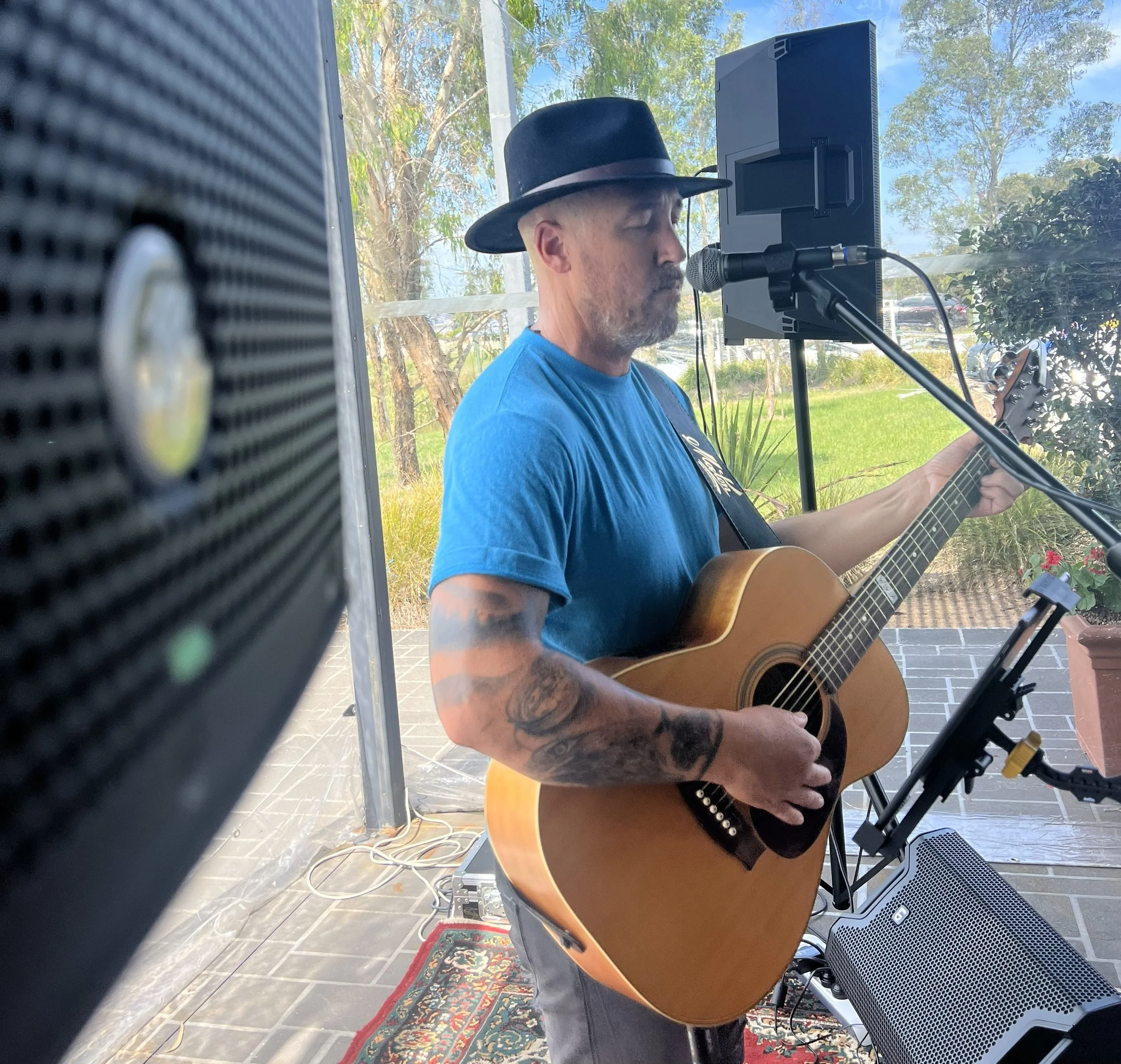 Jay Mac – Friday 13 February, 6:00 PM