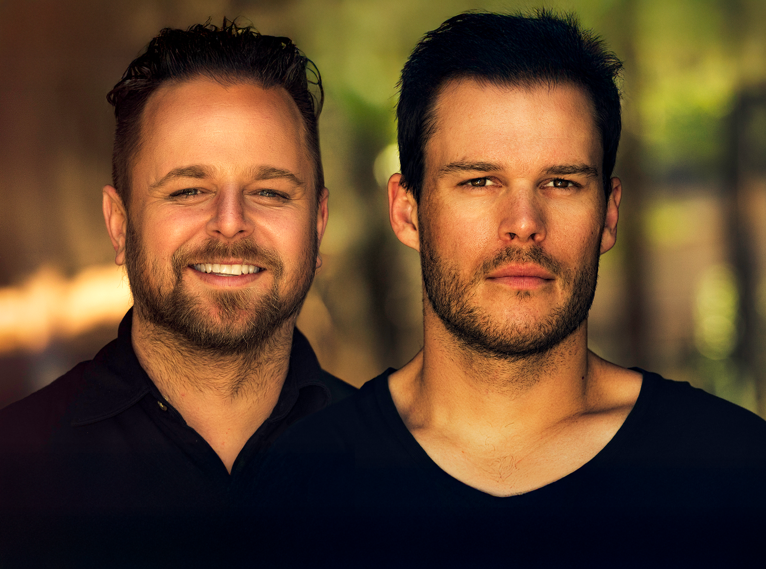 Danny Marx Young Duo – Sunday 15 February, 12:00 PM