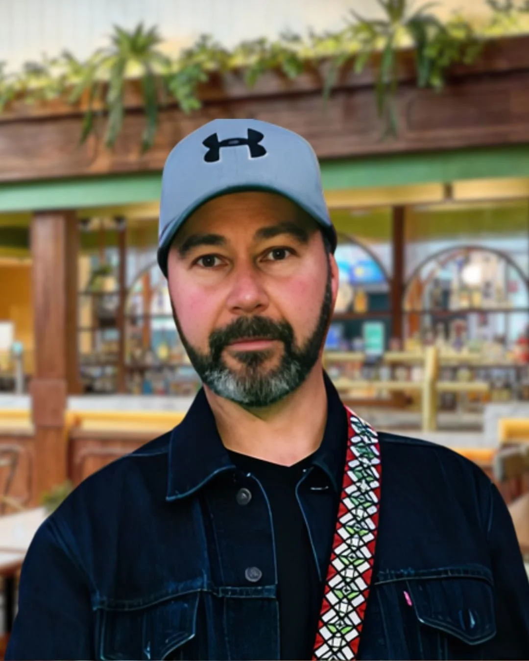 Just Jace – Friday 27 February, 6:00 PM