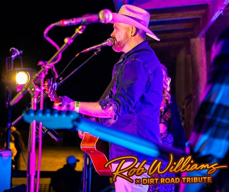 Dirt Road Solo – Sunday 15 March, 12:00 PM