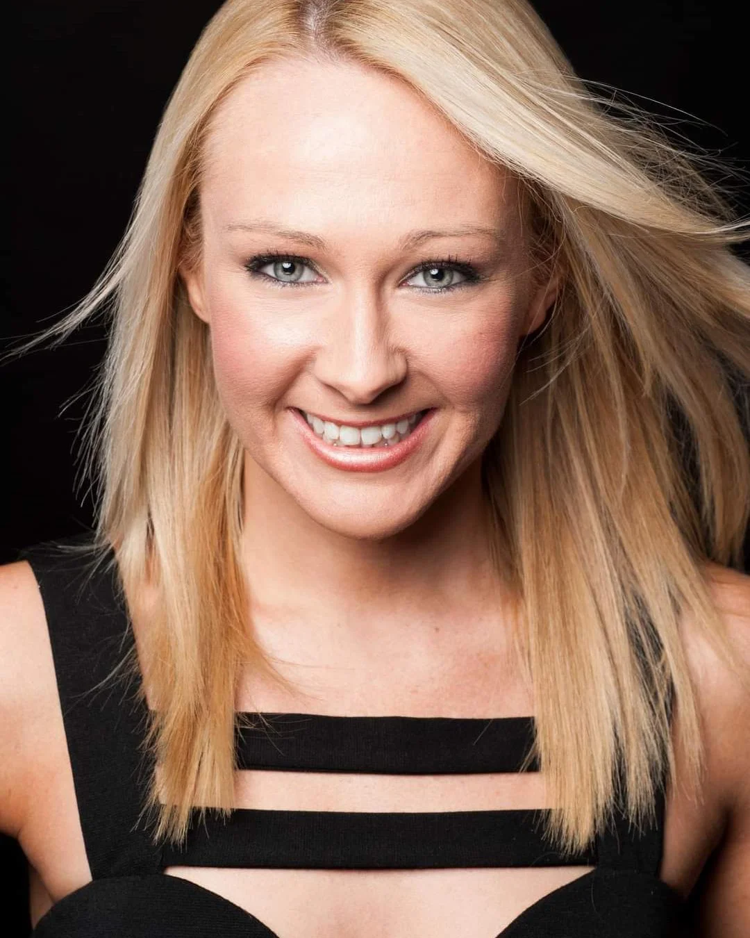 Christine Tyrell – Friday 10 April, 6:00 PM