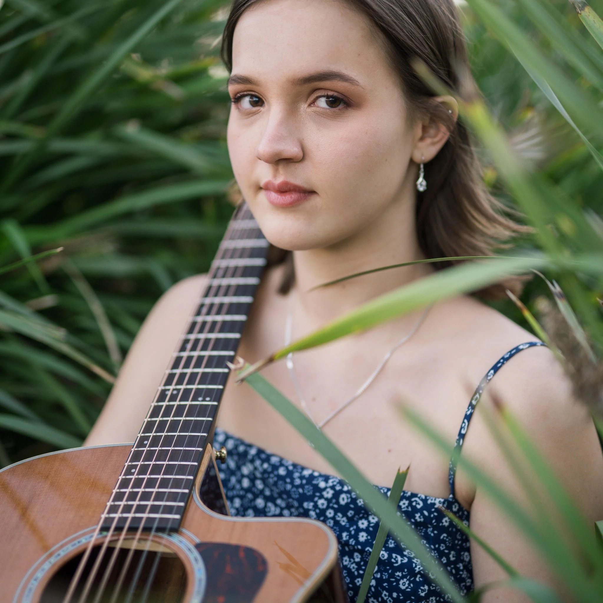 Lucy Watson – Friday 24 April, 6:00 PM