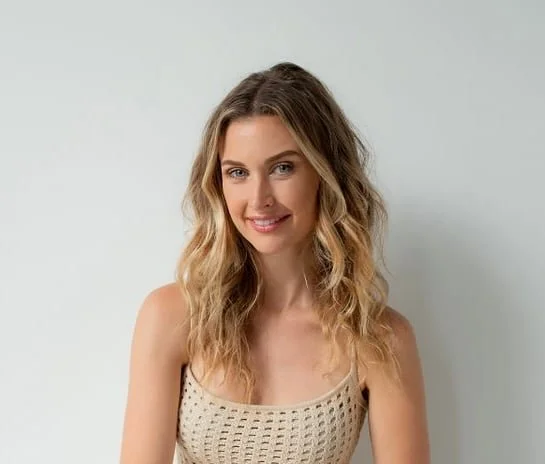 Brooke Garvey – Sunday 26 April, 12:00 PM