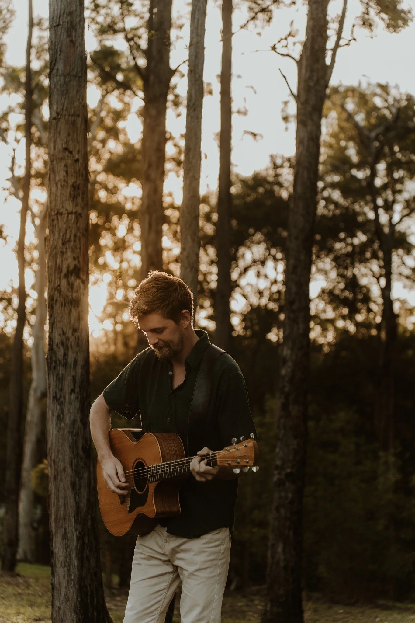 Jake Folbigg – Sunday 10 May, 12:00 PM