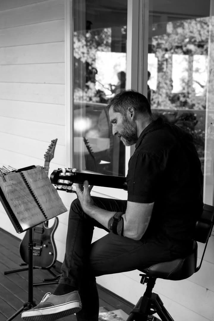 Tristian – Friday 28 August, 6:00 PM