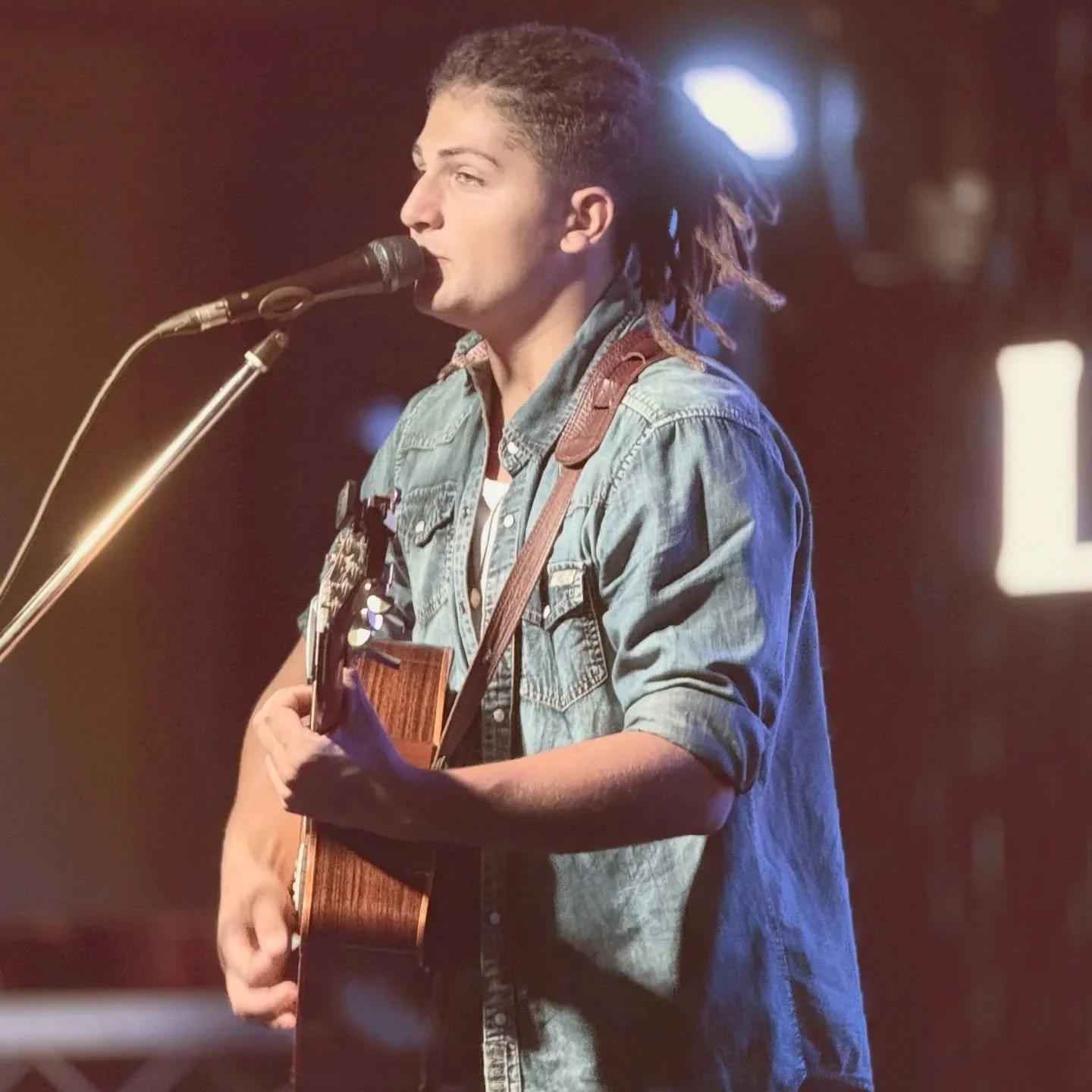 Lucas Menzies 13th September 12pm