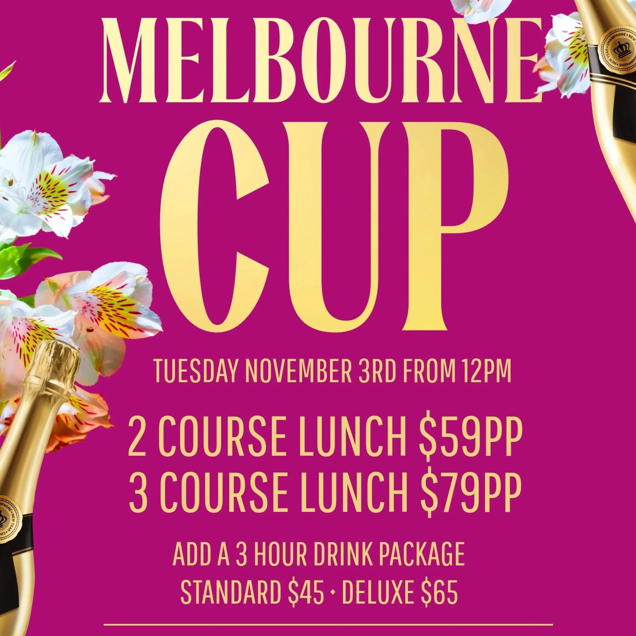 Melbourne Cup