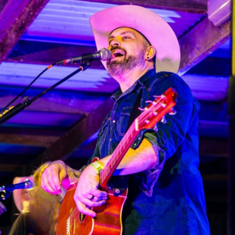 DIRT ROAD TRIBUTE 3rd October 9pm