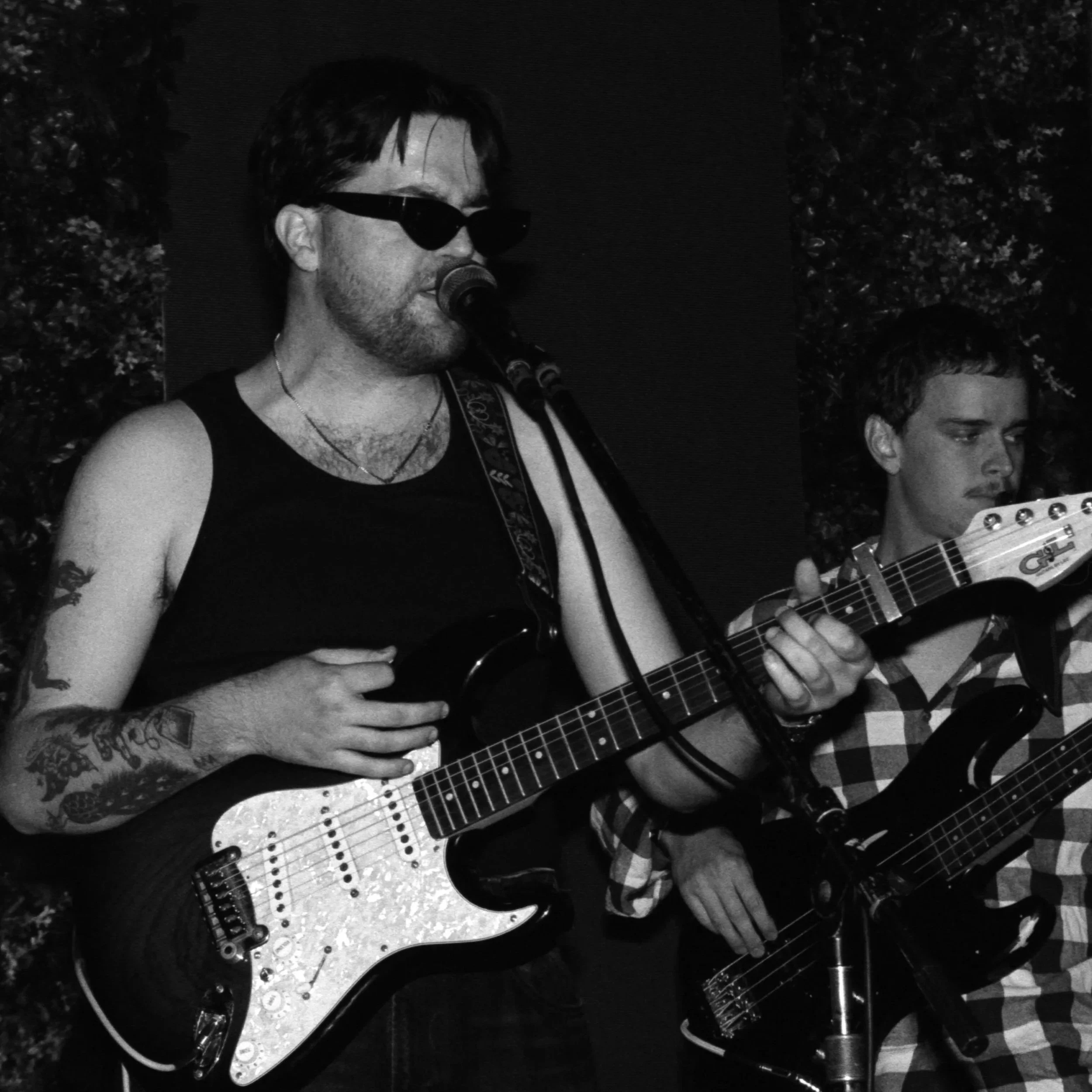 Sam Nicholls 11th October 12pm 