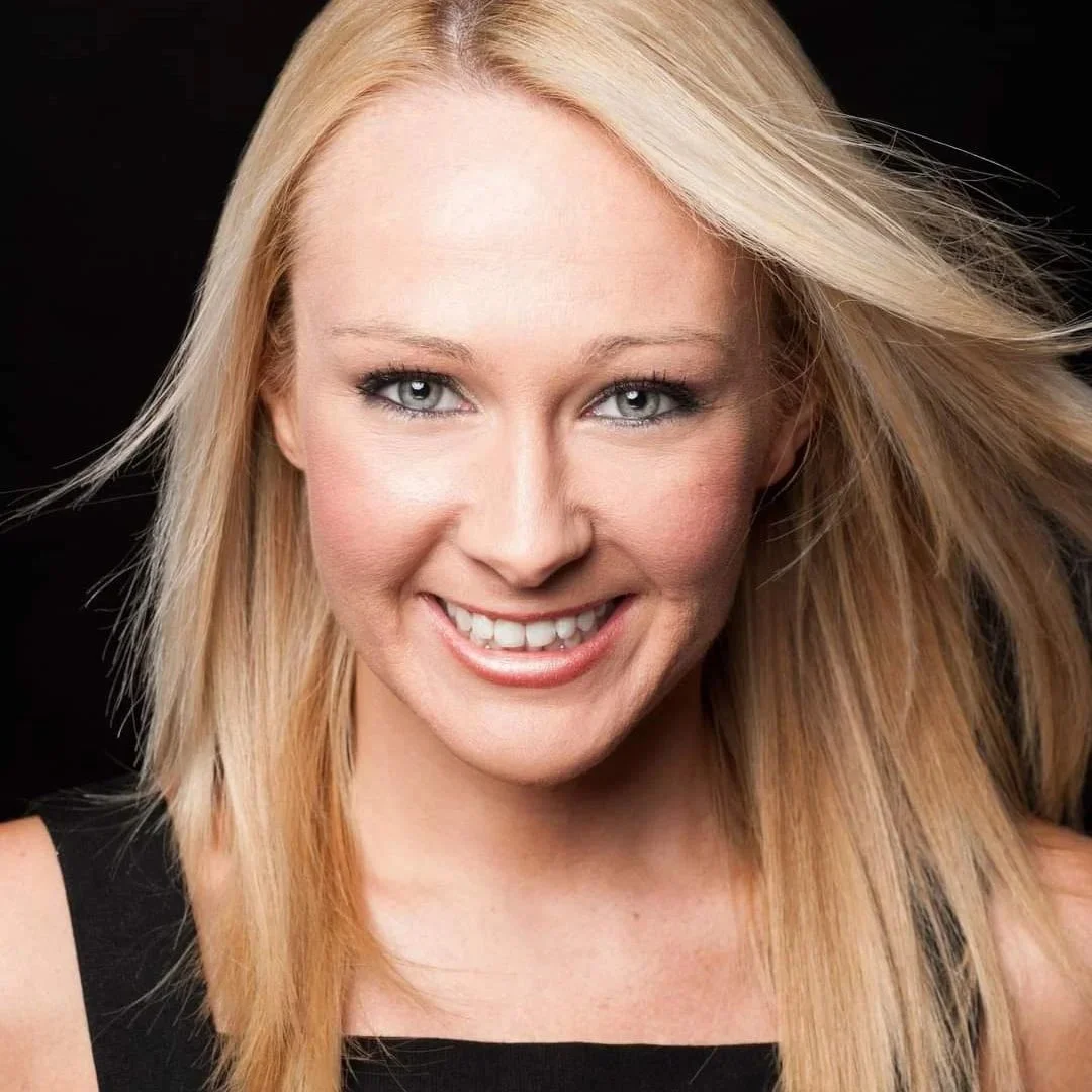 Christine Tyrell Sunday November 1st 12pm 
