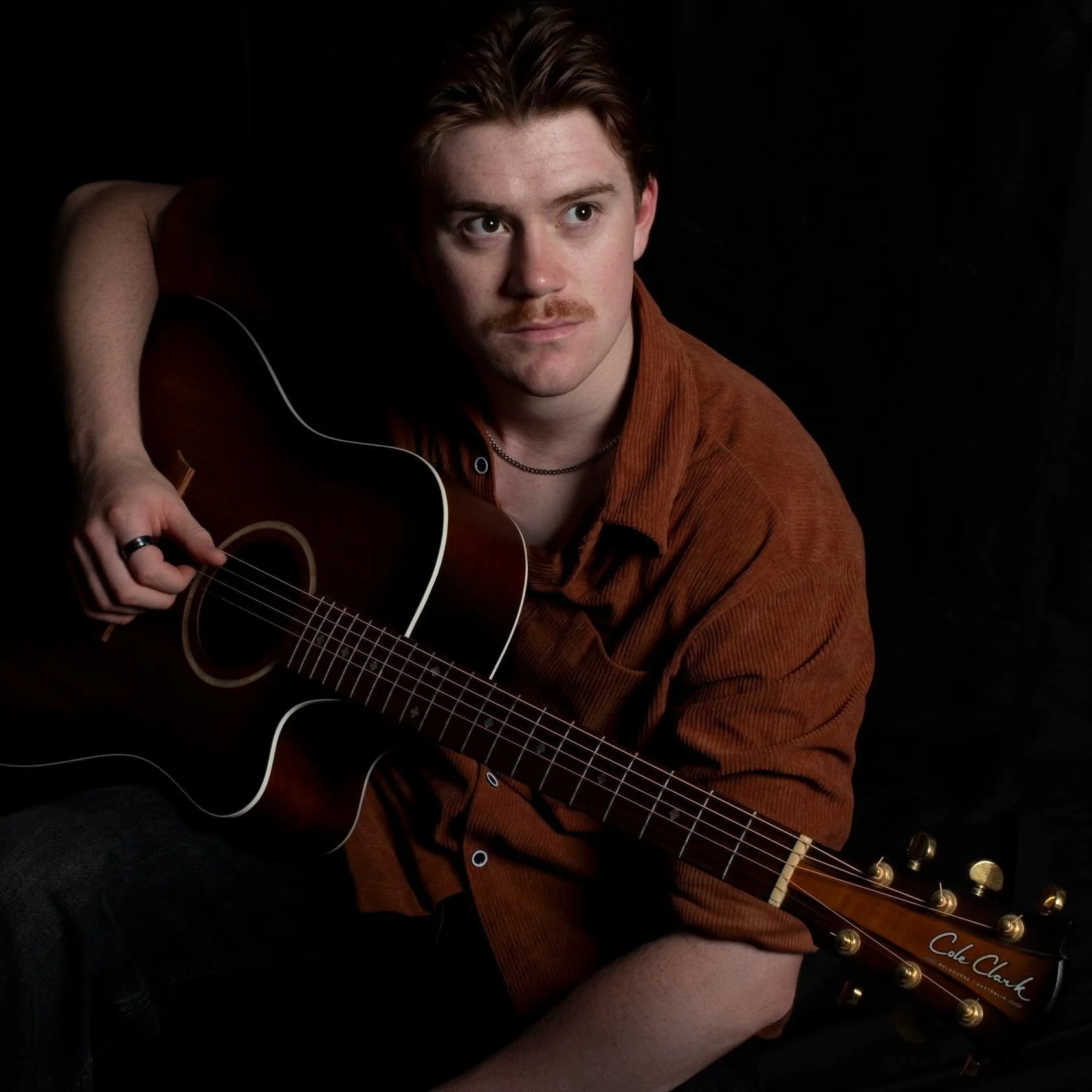 Ben Smith Friday November 6th 6pm  