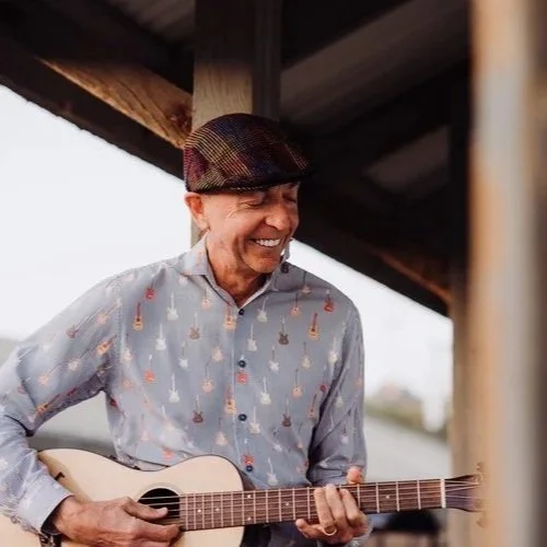 Phil McKnight Sunday November 15th 12 PM