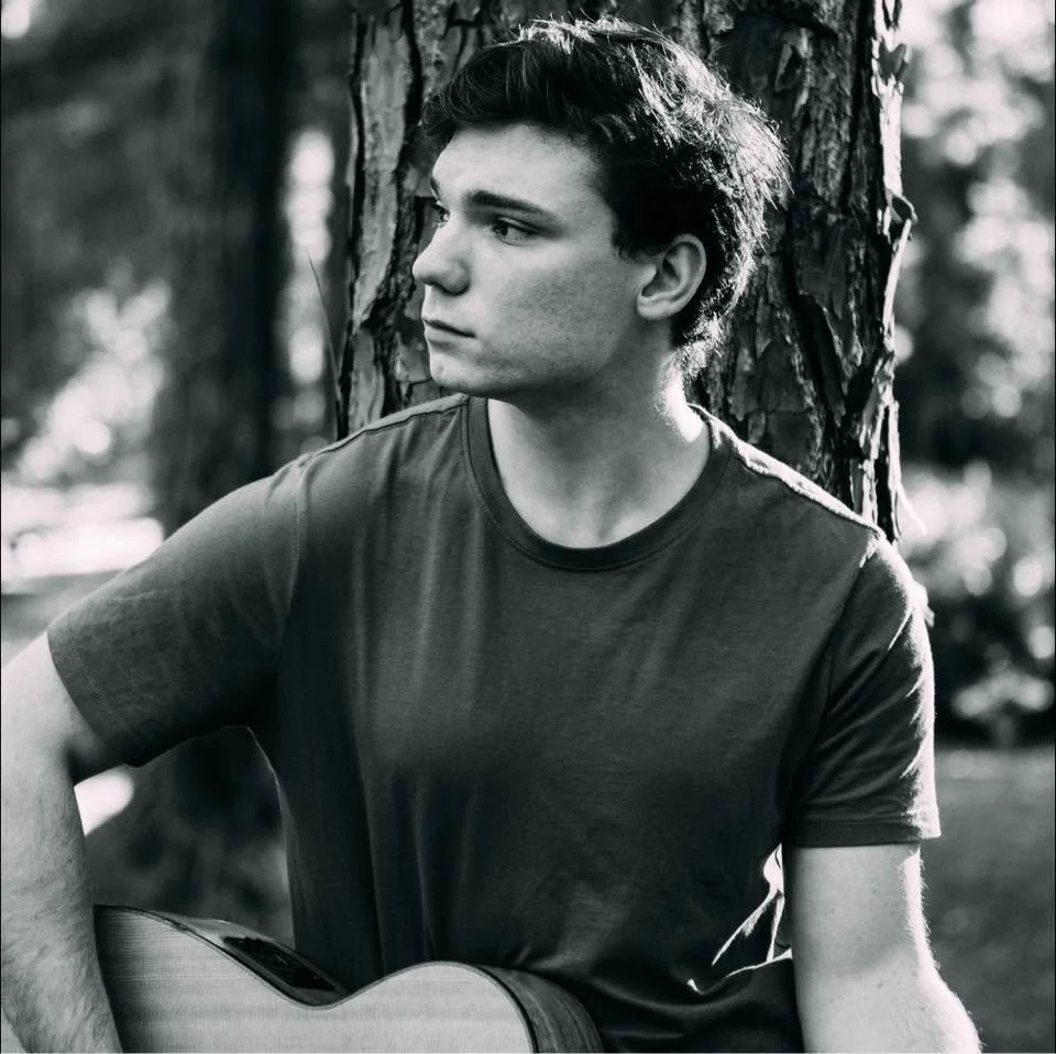 Finnian Johnson Sunday November 22nd 12 PM