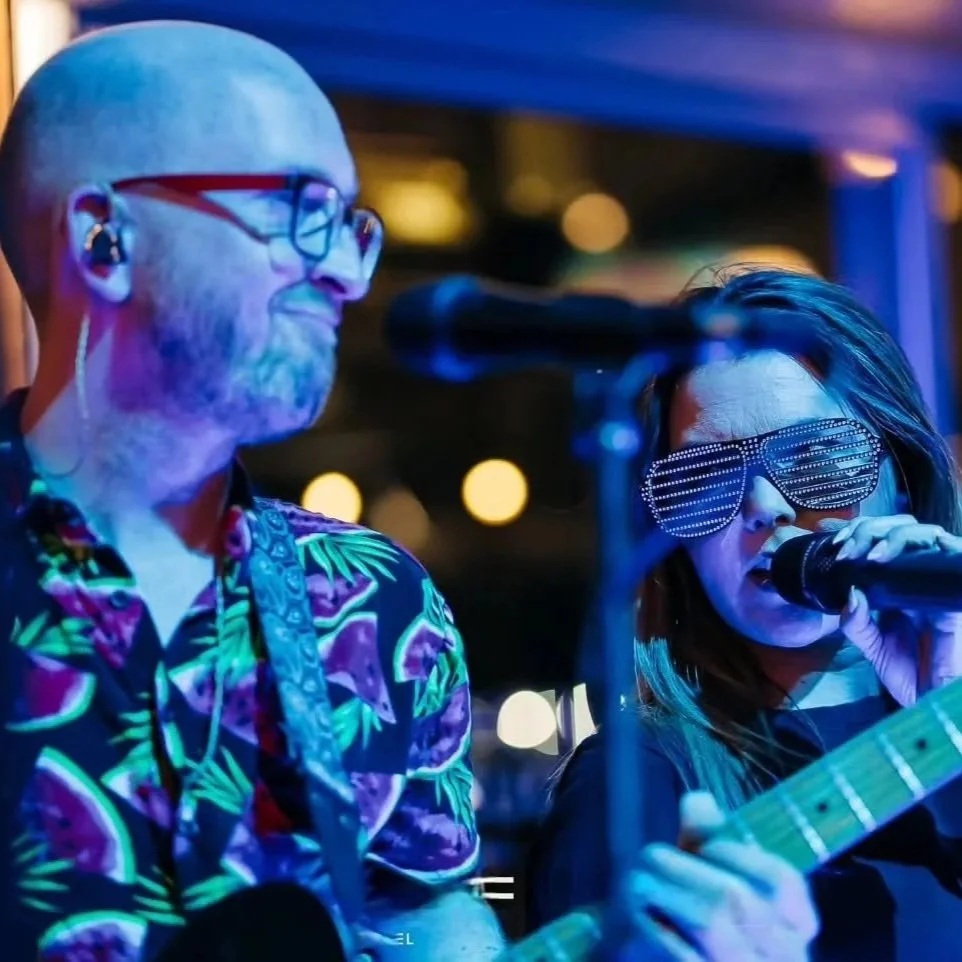 Double Header Music!&nbsp;Friday Dan Mani + Totally Fresh November 27th 6pm 