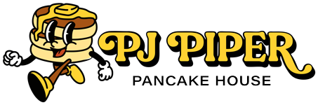 PJ Piper Pancake House