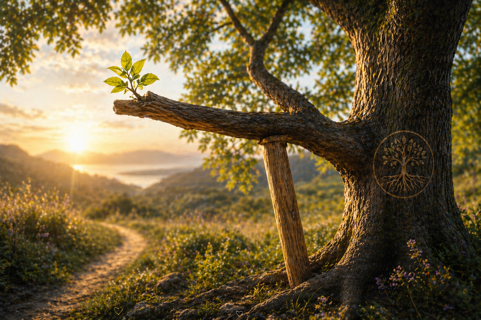 The Stabilizer Beam: Rebuilding from the Inside Out