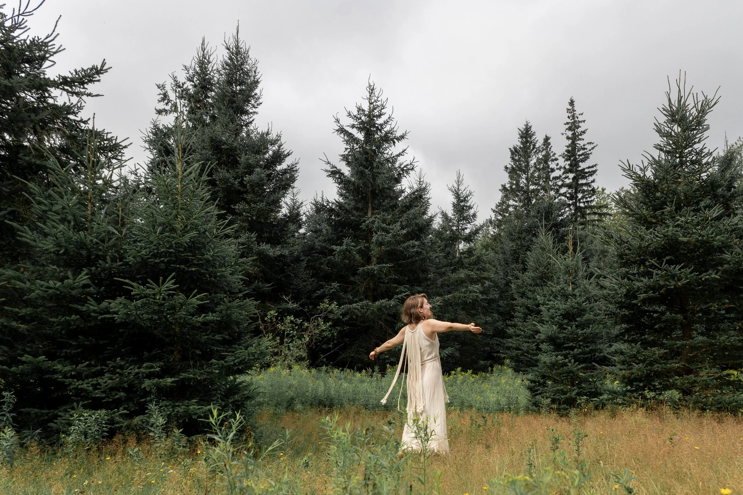 Purearth Spa & Farm Retreat