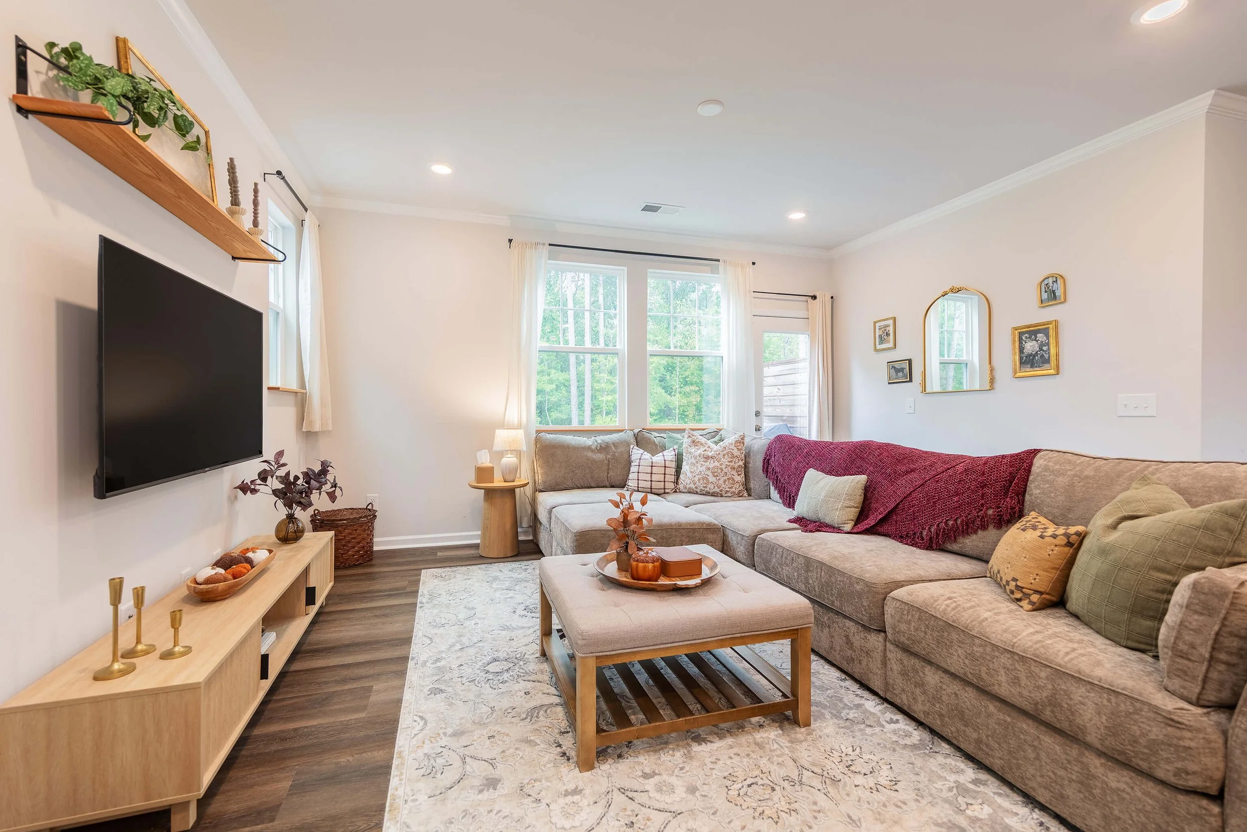 Matterport Virtual Tours in Raleigh