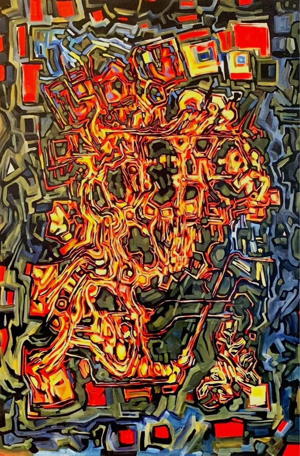 24 x 36 [sold]