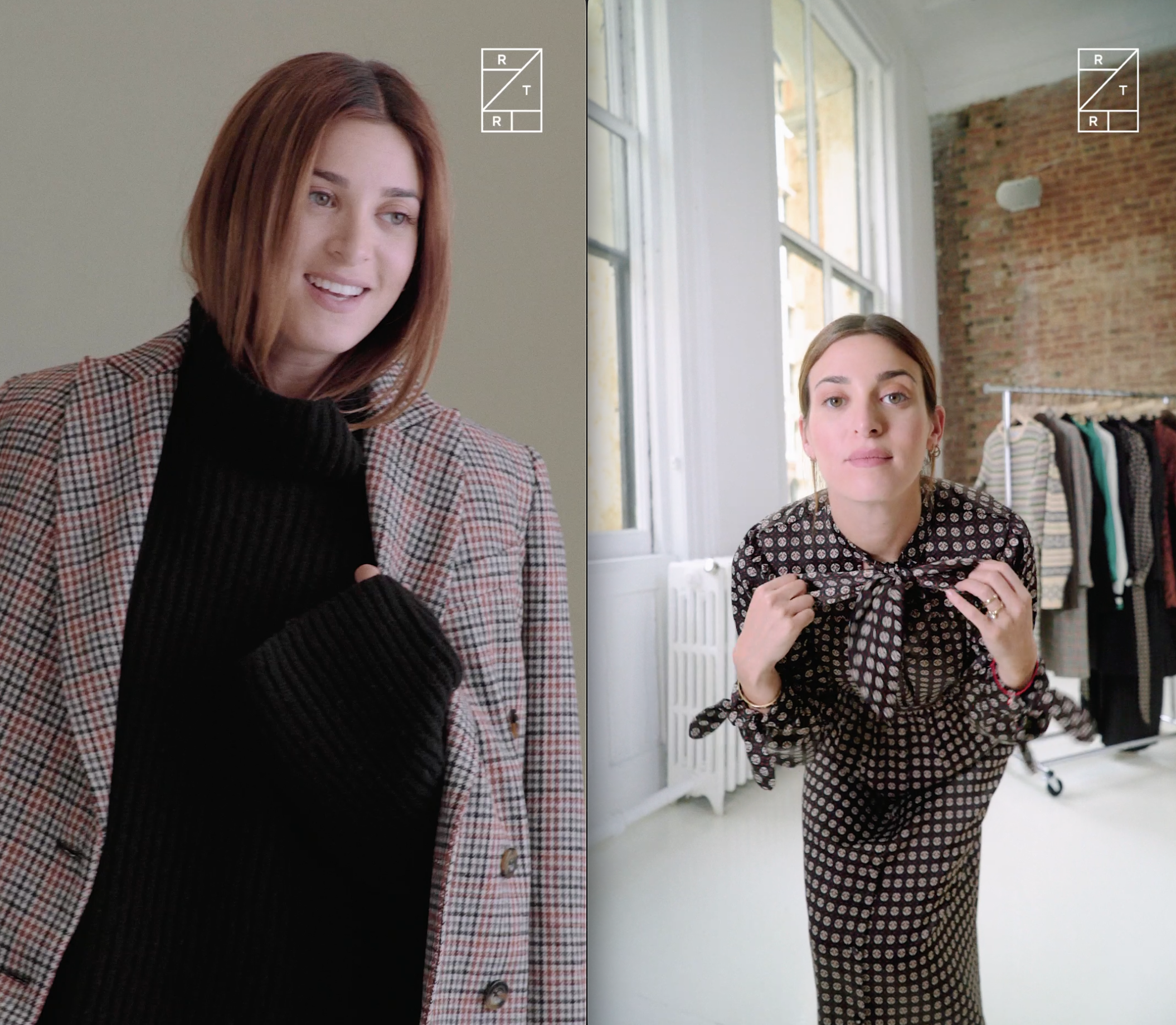 Rent the Runway