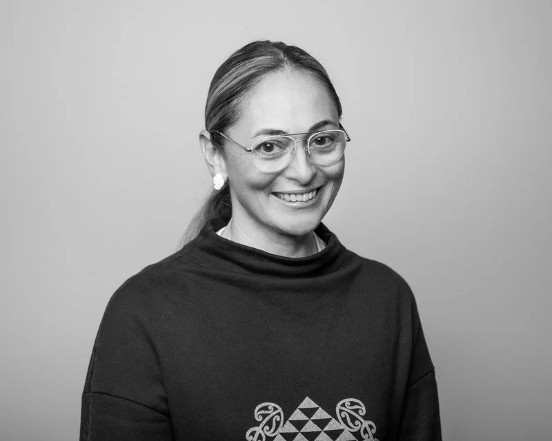 Heart, soul and mauri.