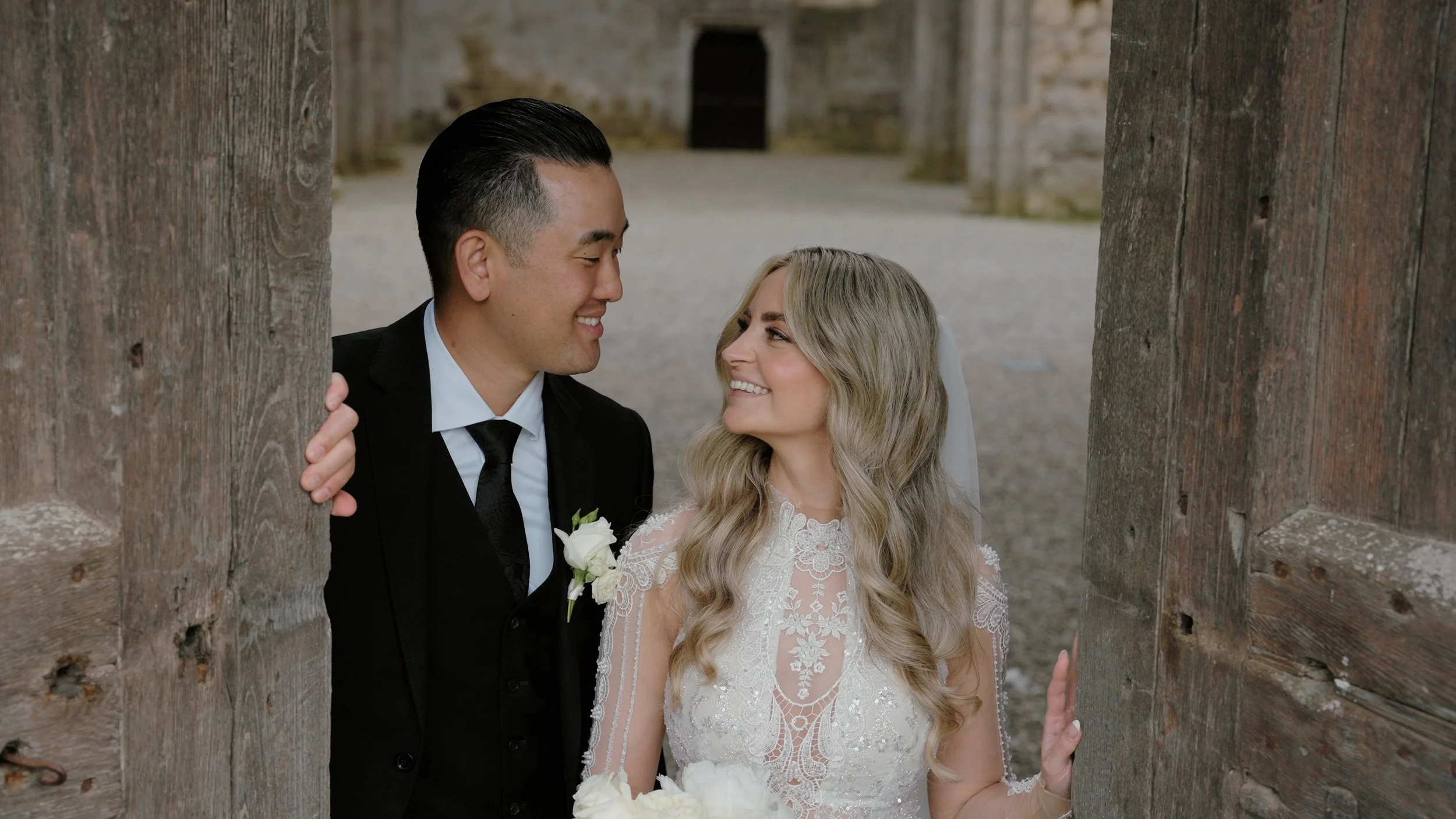 M&D - SAN GALGANO - TUSCANY