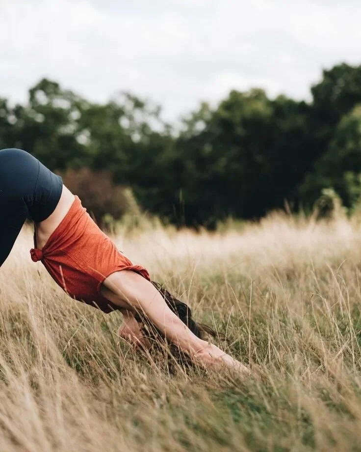 Yoga sucede cuando todas las c&eacute;lulas de nuestro cuerpo cantan la canci&oacute;n del alma.- B.K.S. Iyengar
.
.
.
#yoga #yogapractice #yogaoffthemat #oneness #healthylifestyle #consciousliving