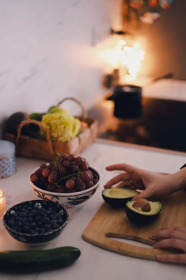 3 Tips para un "Meal Prep" exitoso