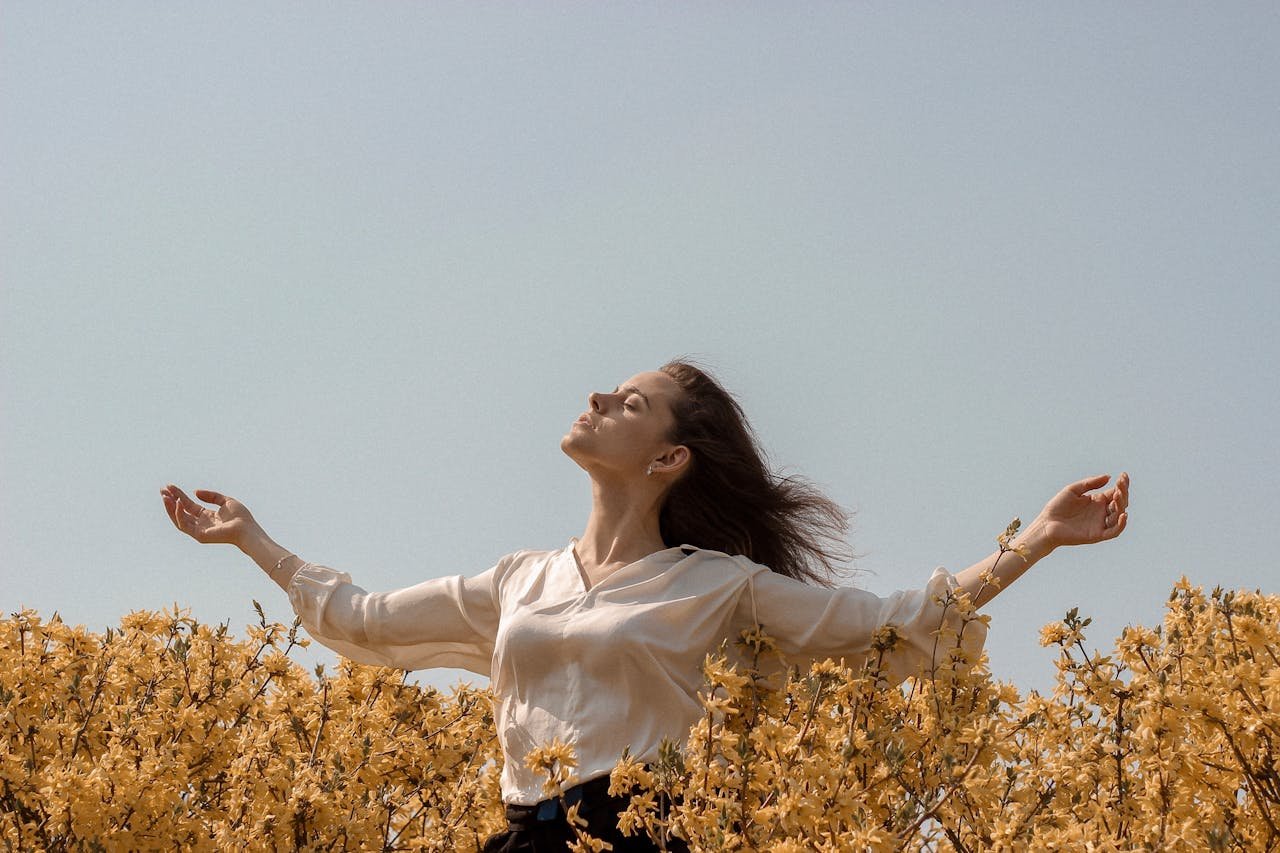 Tu cuerpo puede transformar tu salud mental