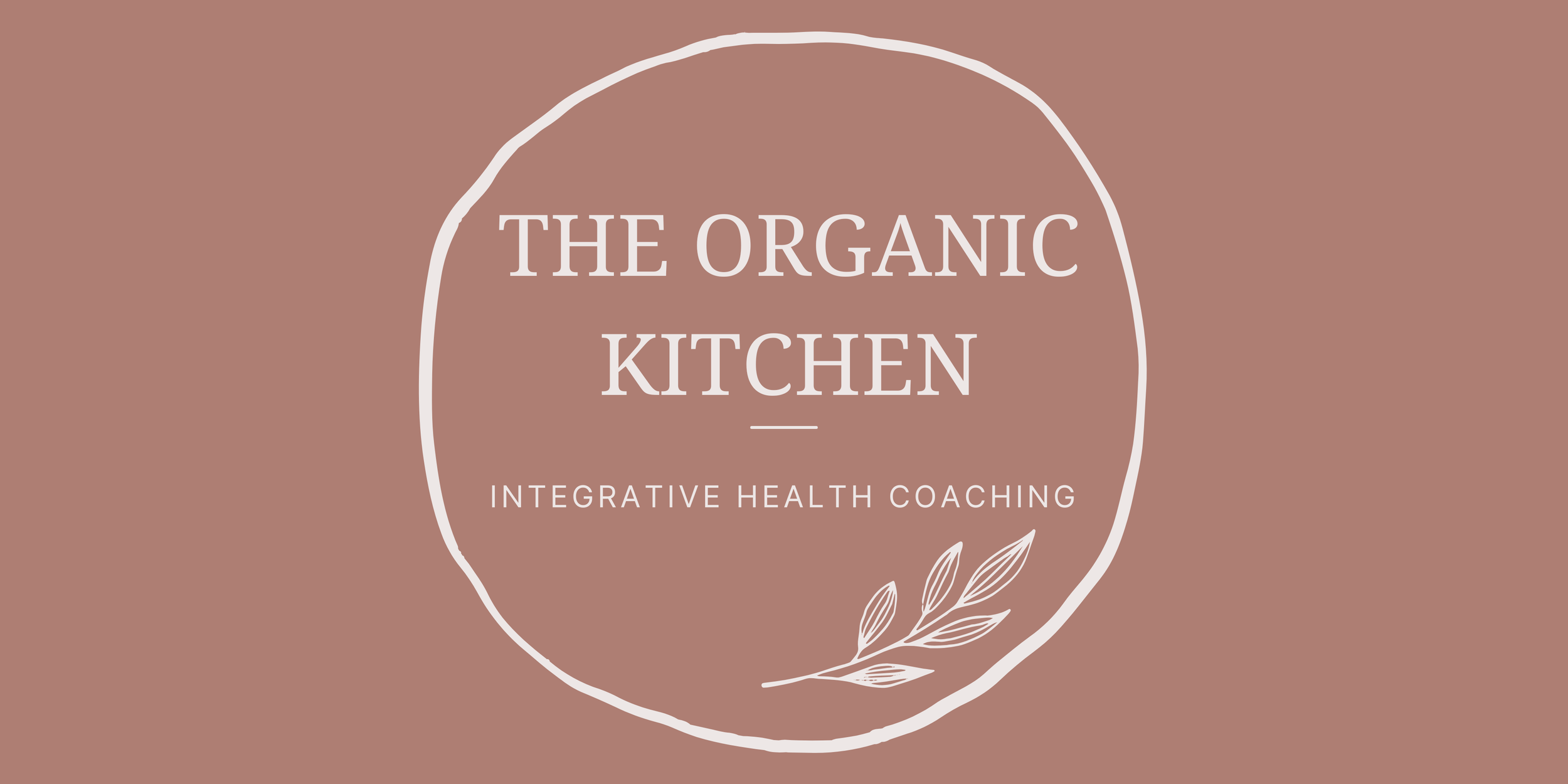 The Organic Kitchen