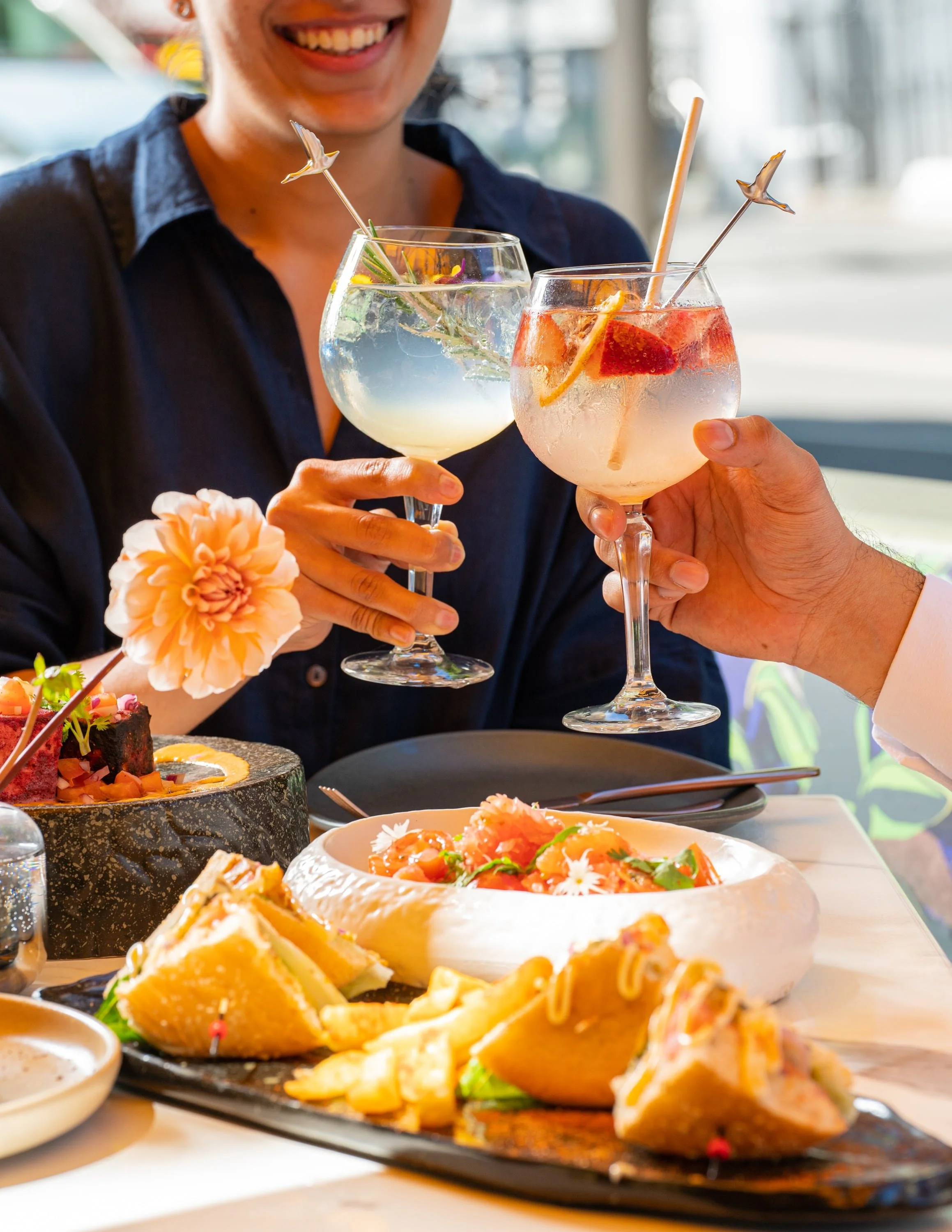 The Great Indian Brunch 