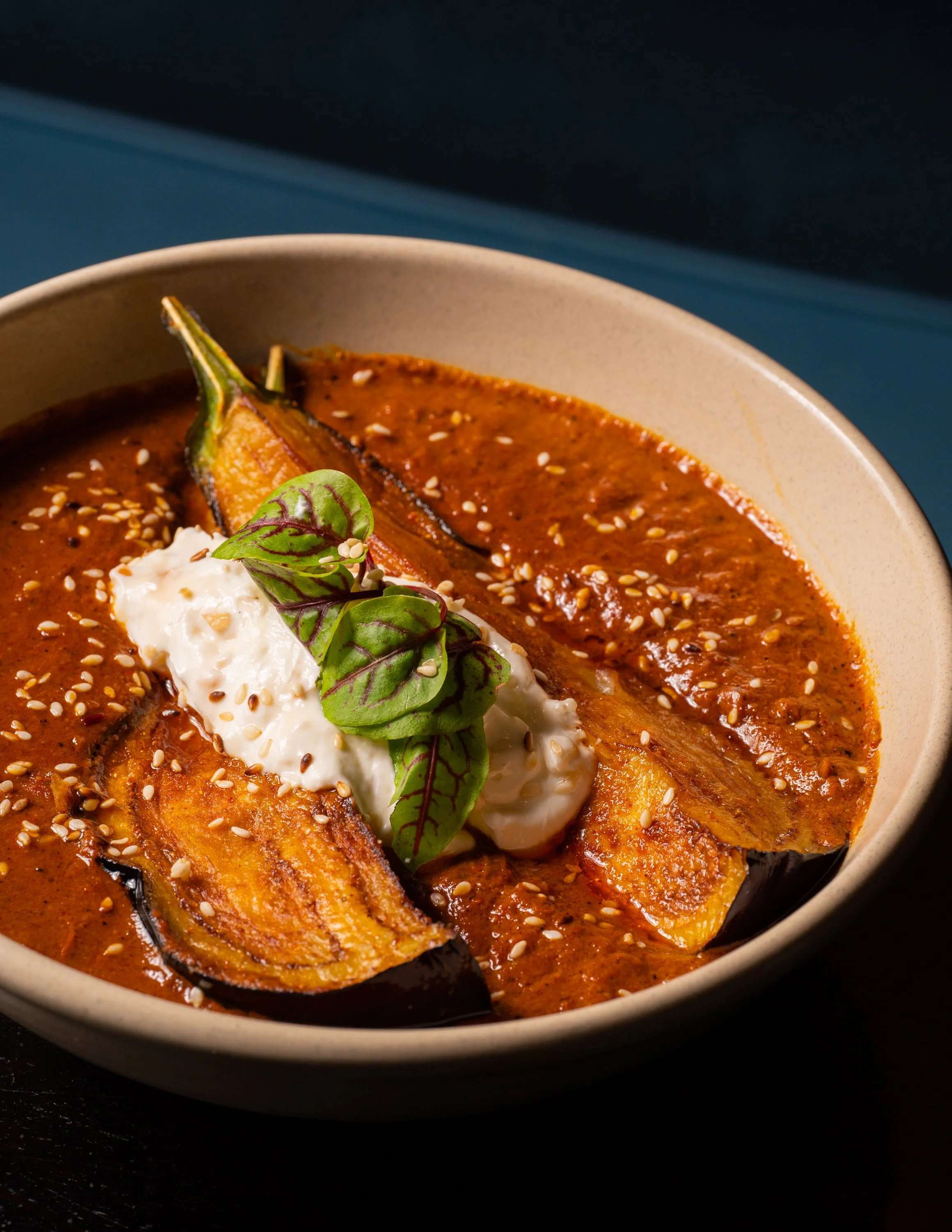 International Curry Week
