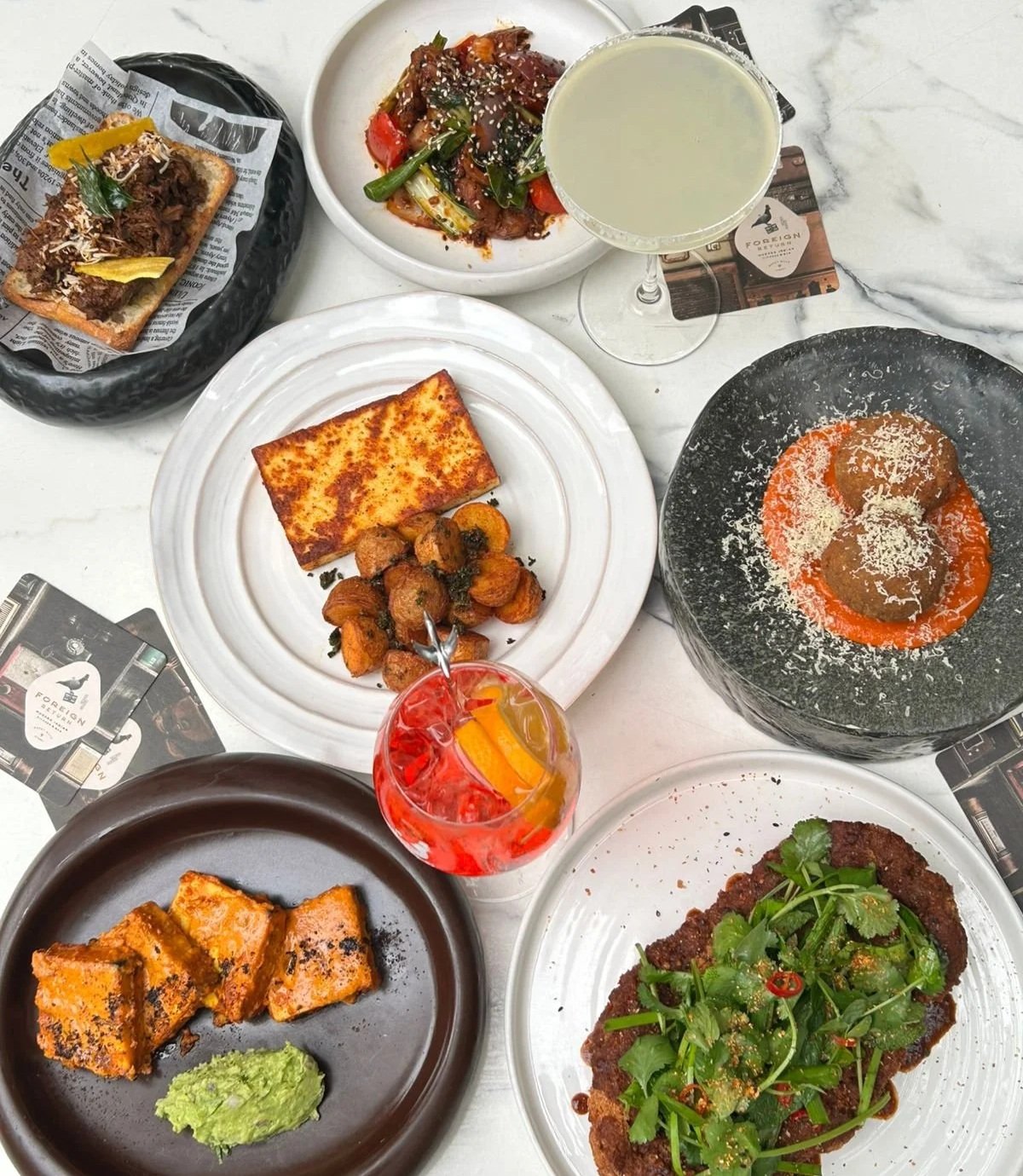 The Great Indian Bottomless Brunch