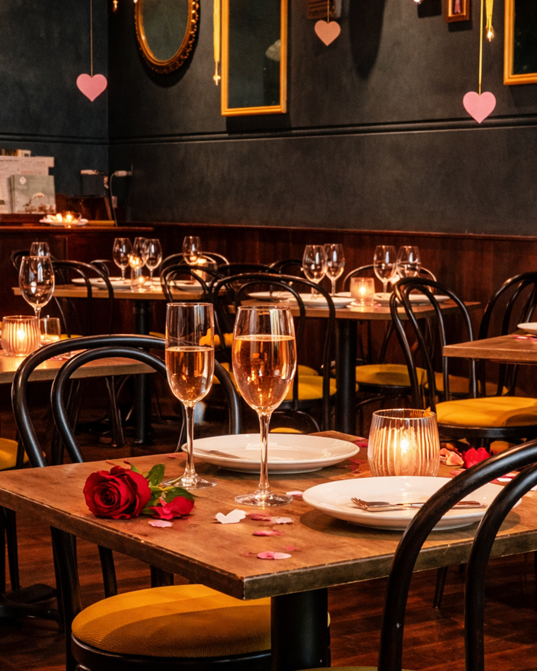 Valentine's Day Special