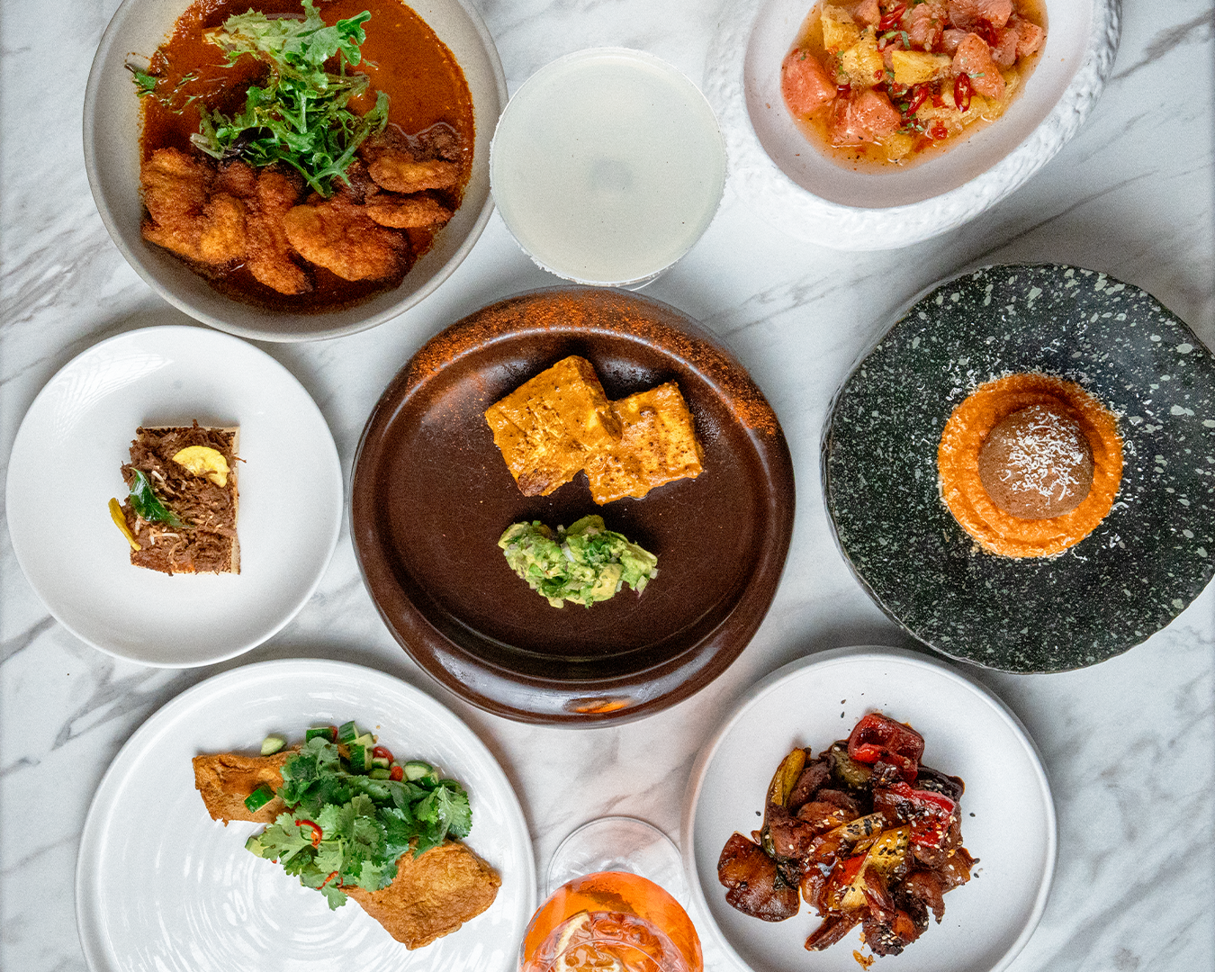 The Great Indian Bottomless Brunch