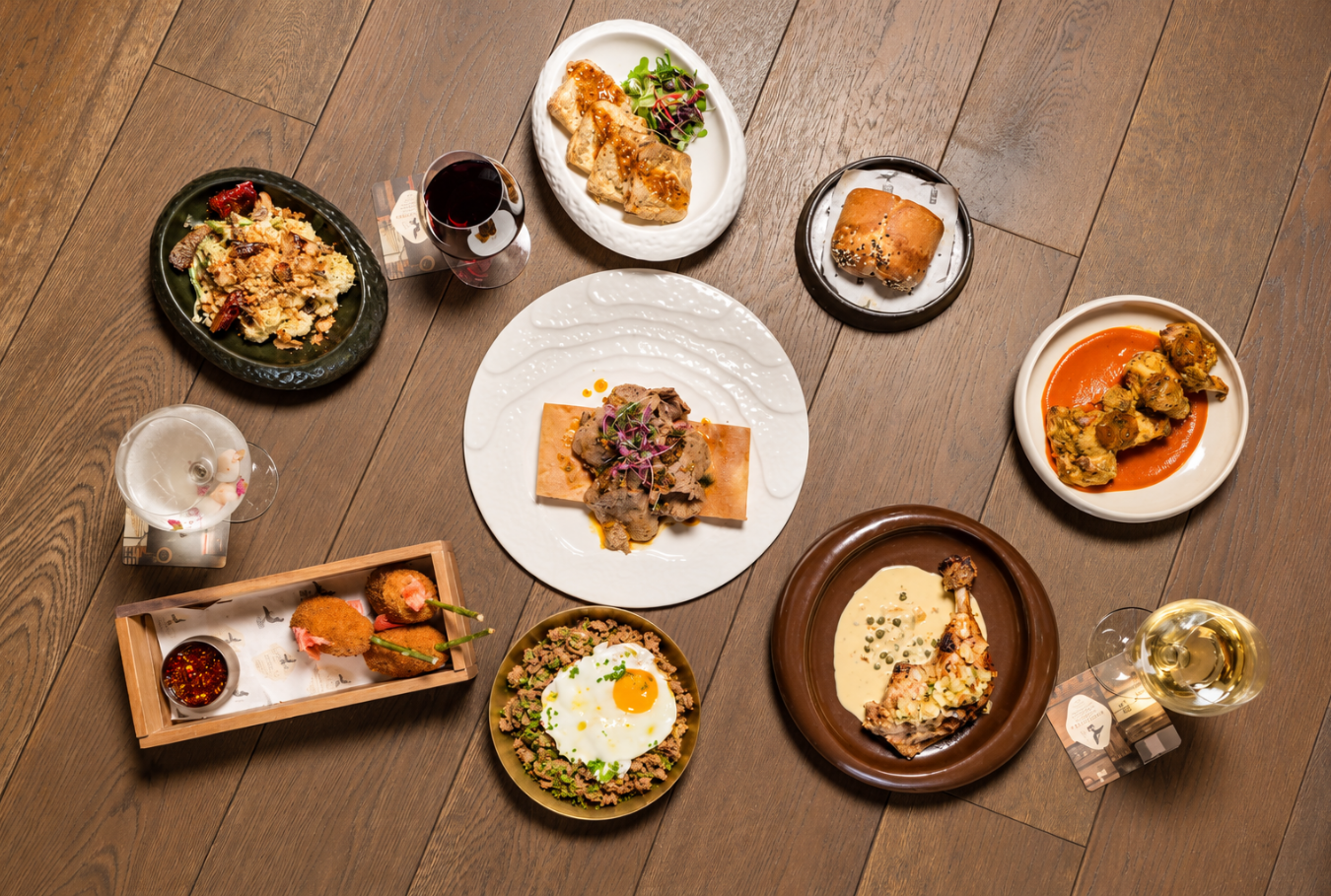 fr-a la carte dining menu.png