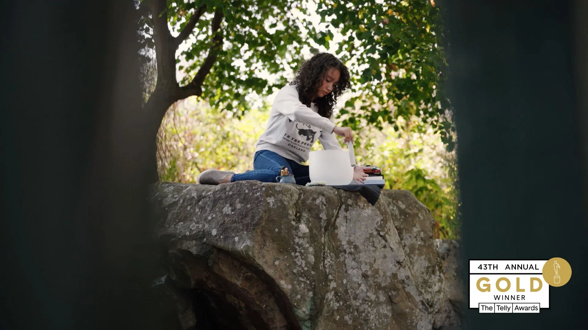 "BlackFULLness" | Trifoia