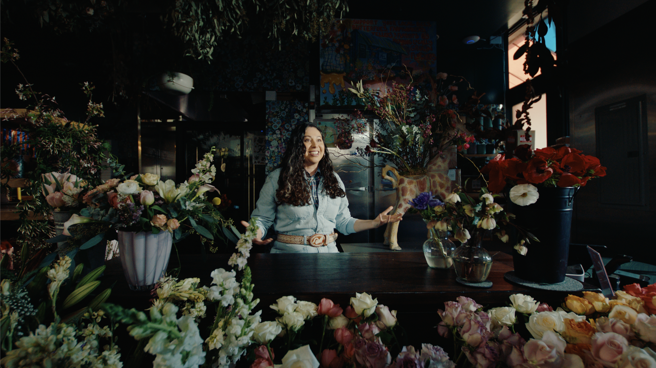 "Paraíso Plant Studio" | Working Solutions CDFI