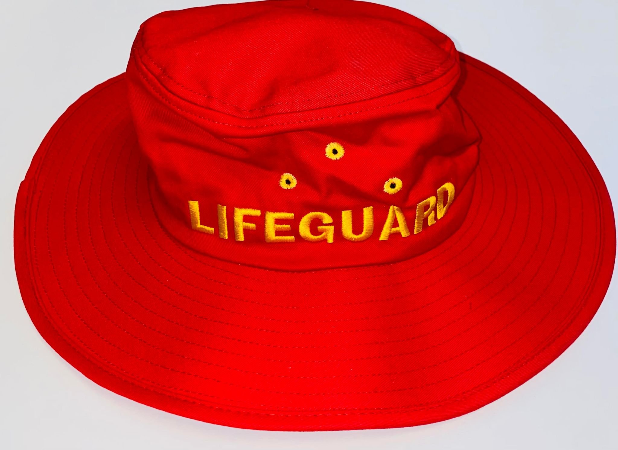 Lifeguard - Hats - $20.00