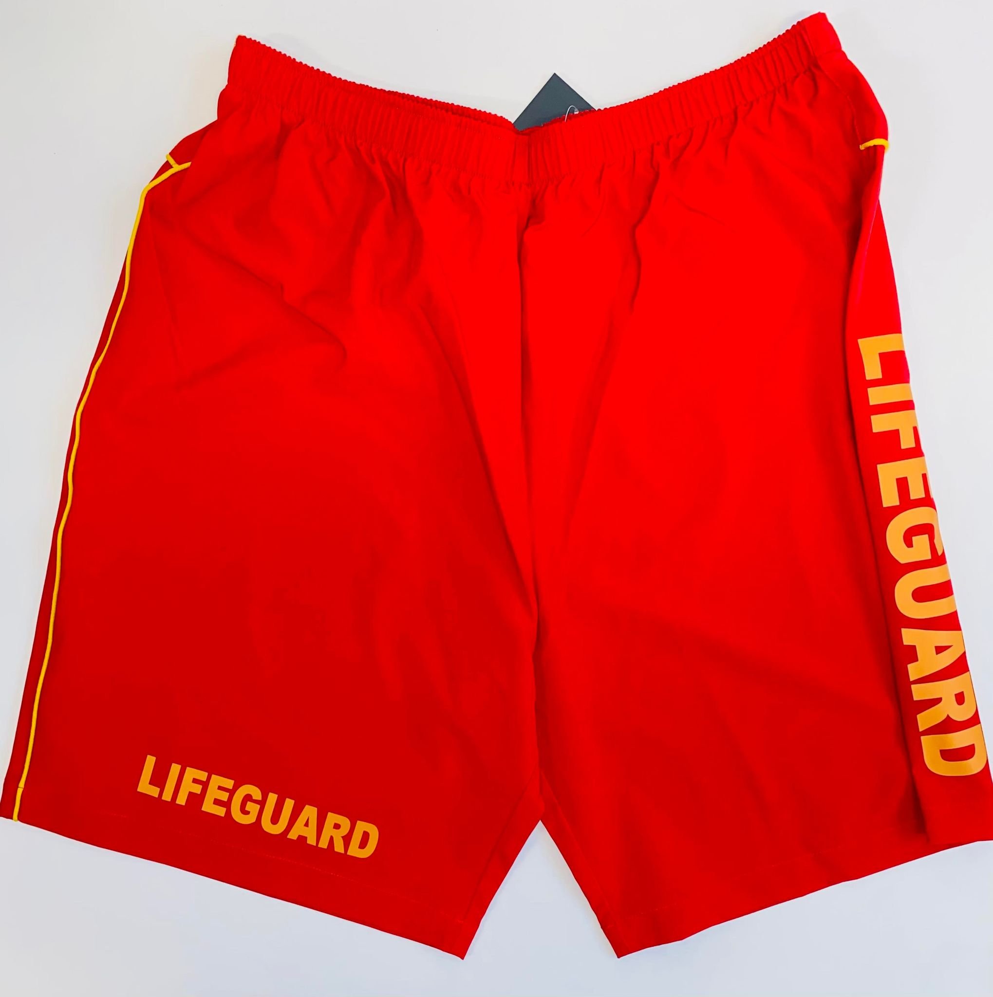 Lifeguard - Shorts - $25.00 