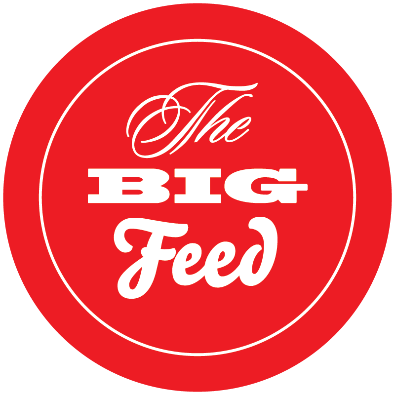 The Big Feed