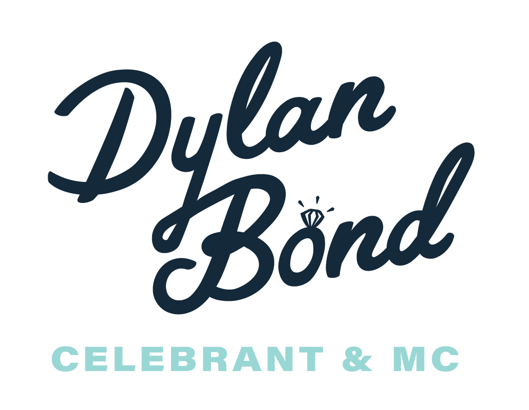 Dylan Bond Celebrant MC