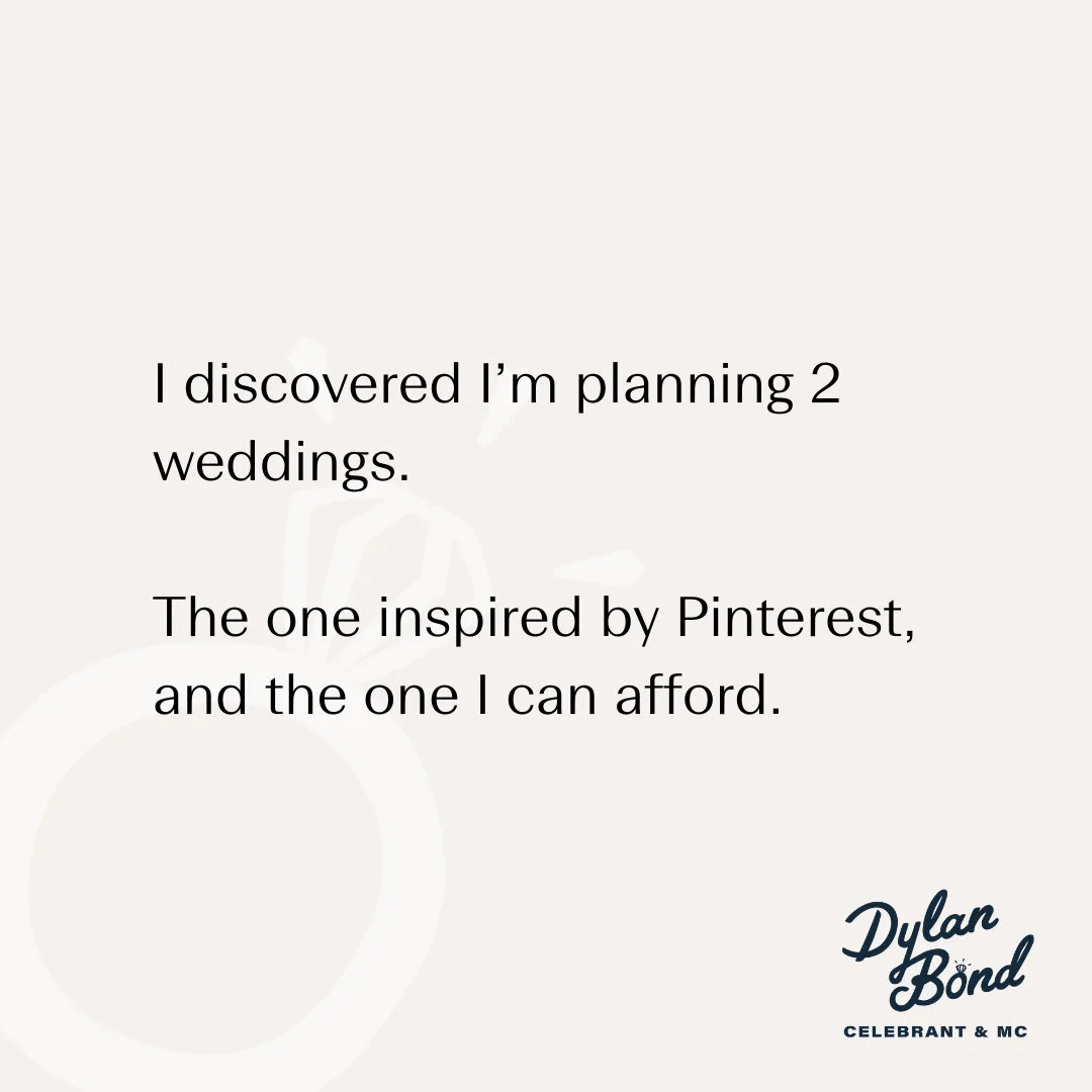 Who else is guilty of this?⠀⠀⠀⠀⠀⠀⠀⠀⠀
.⠀⠀⠀⠀⠀⠀⠀⠀⠀
.⠀⠀⠀⠀⠀⠀⠀⠀⠀
.⠀⠀⠀⠀⠀⠀⠀⠀⠀
. #australianwedding #goldcoastwedding #byronbaywedding #tweedcoastwedding #brisbanewedding #byronwedding #summerwedding #marriagecelebrant #weddingcelebrant #malecelebrant #goldco
