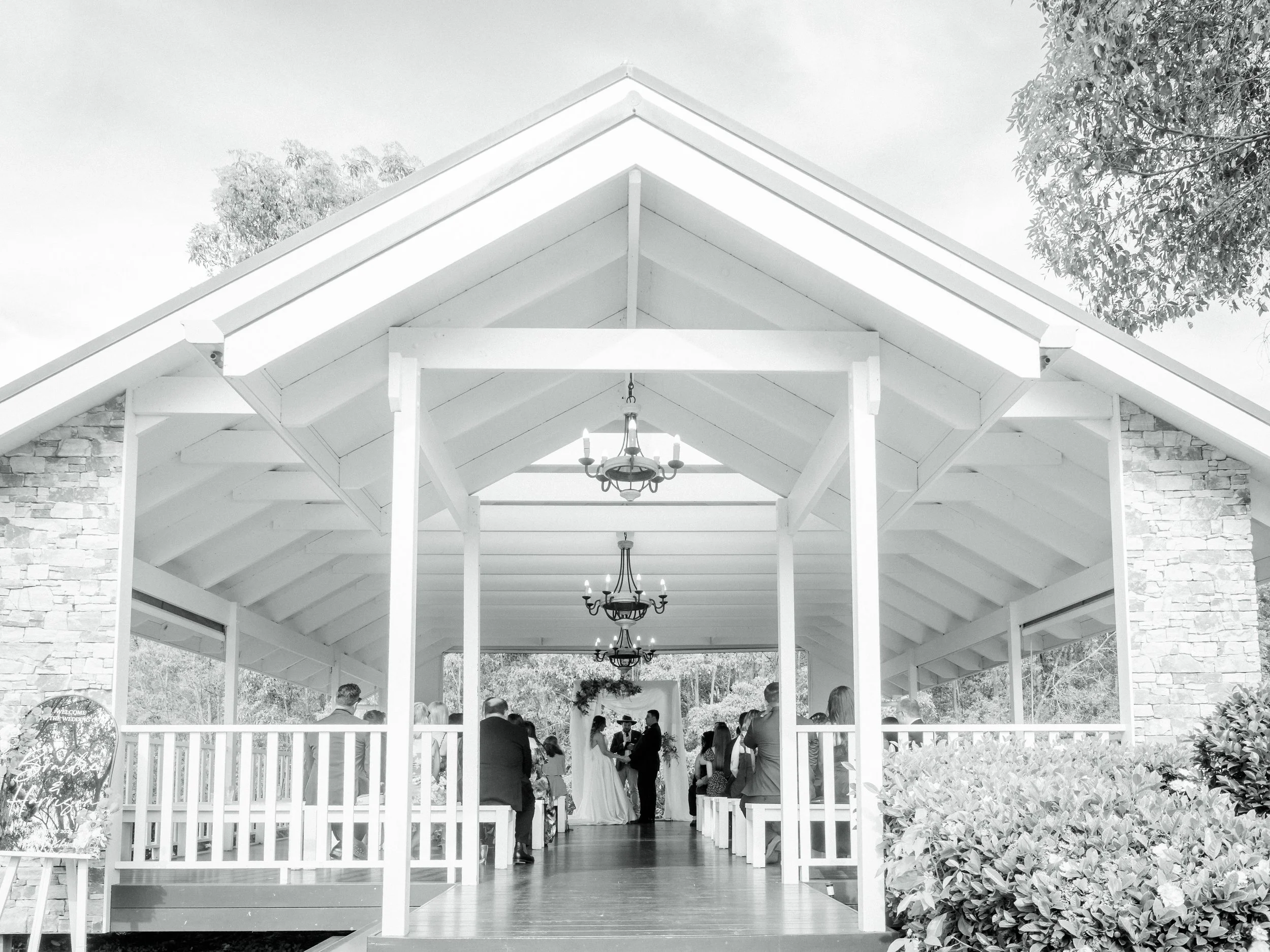 The One Thing That Makes or Breaks a Wedding Ceremony (And It’s Not What You Think)