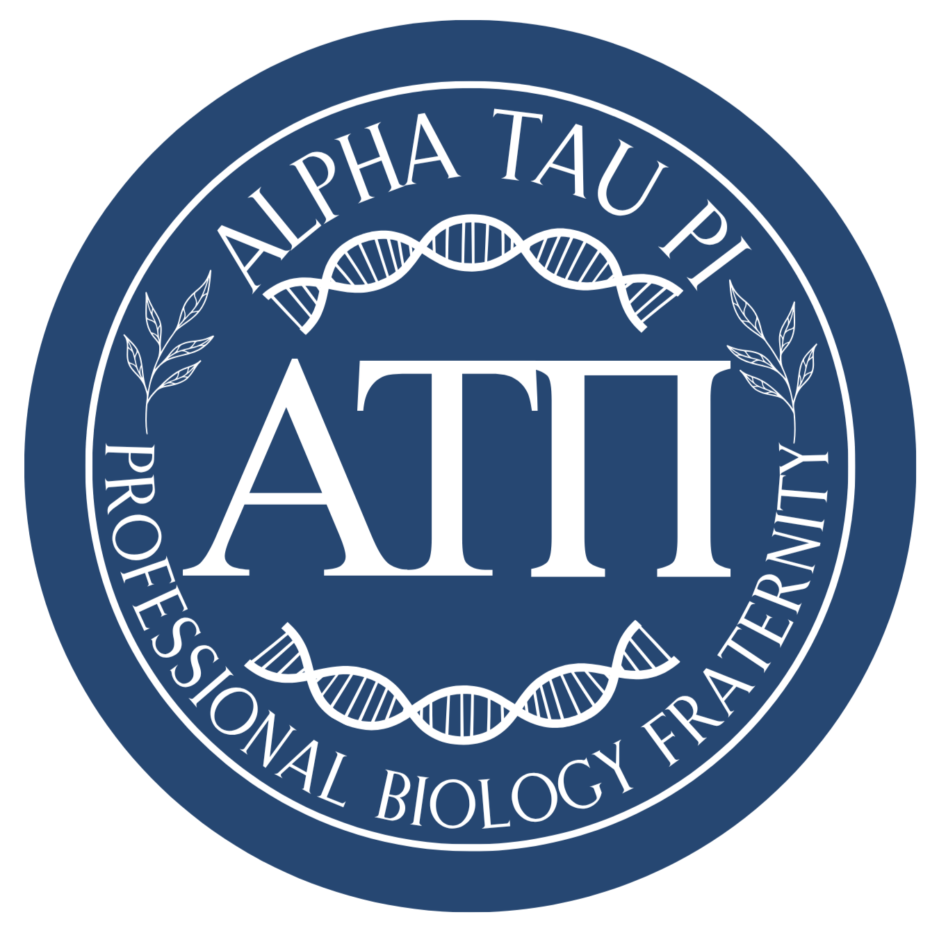 Alpha Tau Pi - University of Michigan