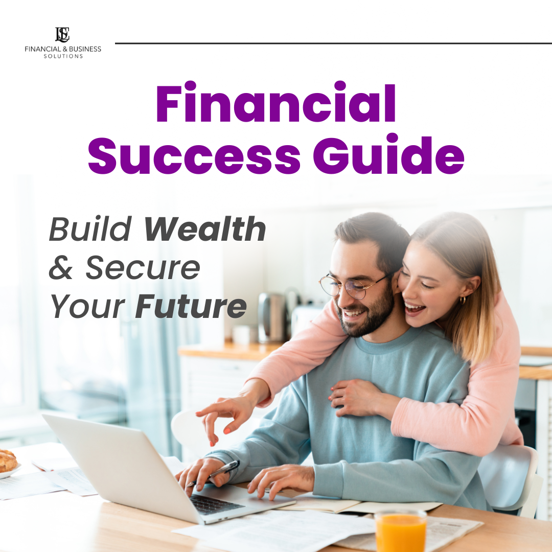 Financial Success Guide