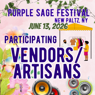 Vendors/Artisans