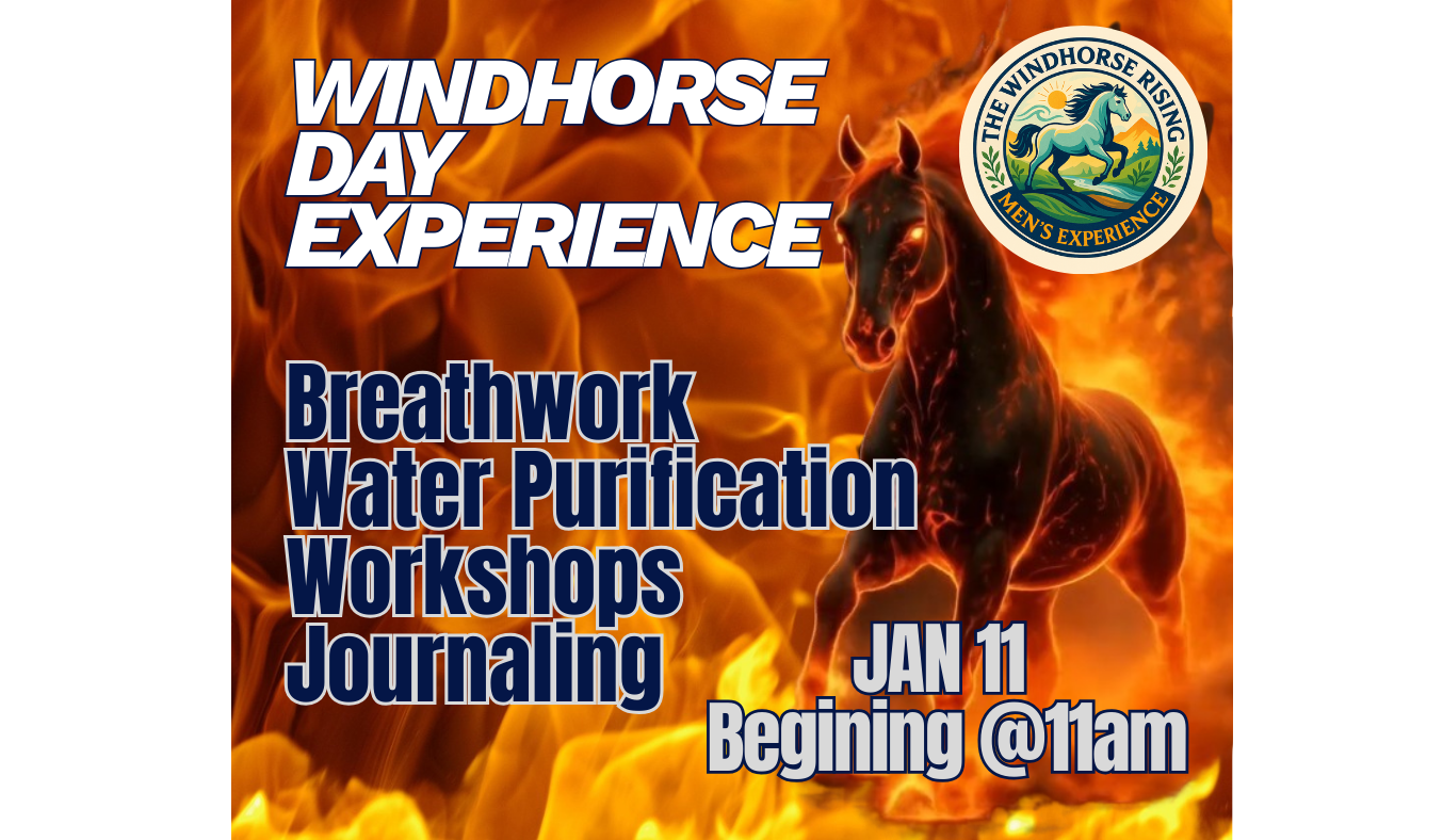 Windhorse Day Experience